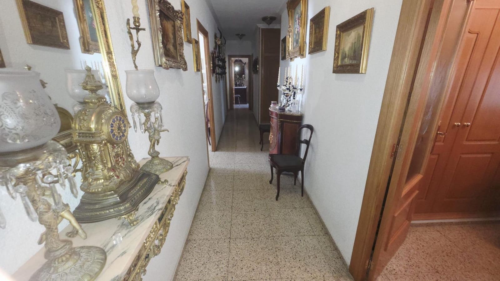 4 quarto Apartamento para venda em Alicante cidade com garagem - 279 900 € (Ref: 9359691)
