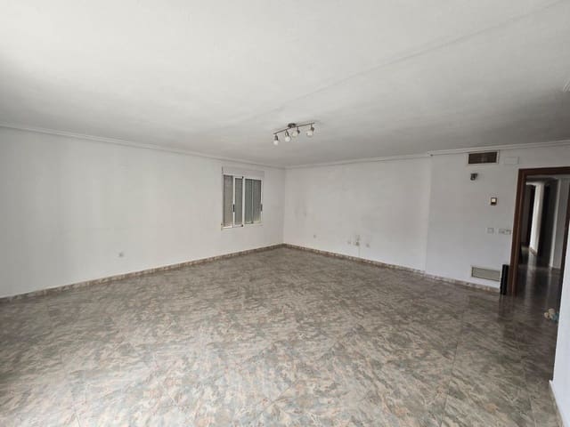 Penthouse de 4 chambres à louer à Los Ángeles, Alicante ville avec garage - 1 500 € (Ref: 9362438)