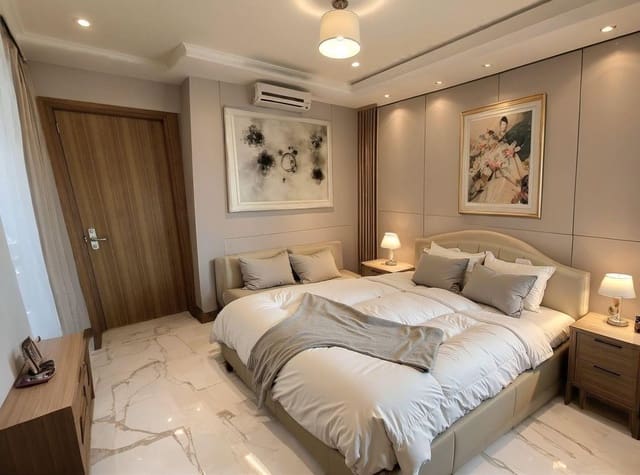 4 makuuhuone Kattohuoneisto vuokrattavana paikassa Los Ángeles, Alicante kaupunki mukana 
autotalli - 1 500 € (Ref: 9362438)