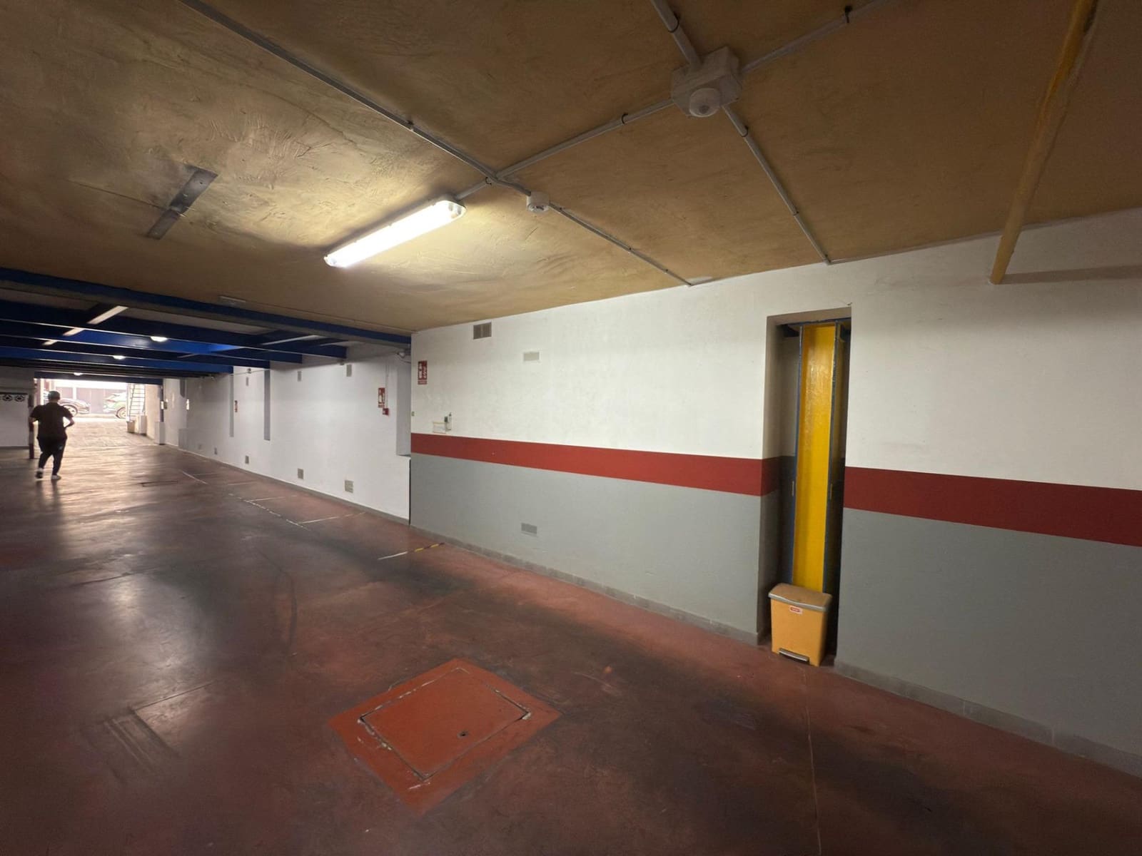 Garaż na sprzedaż w Miasto Alicante / Alacant - 299 000 € (Ref: 9367673)