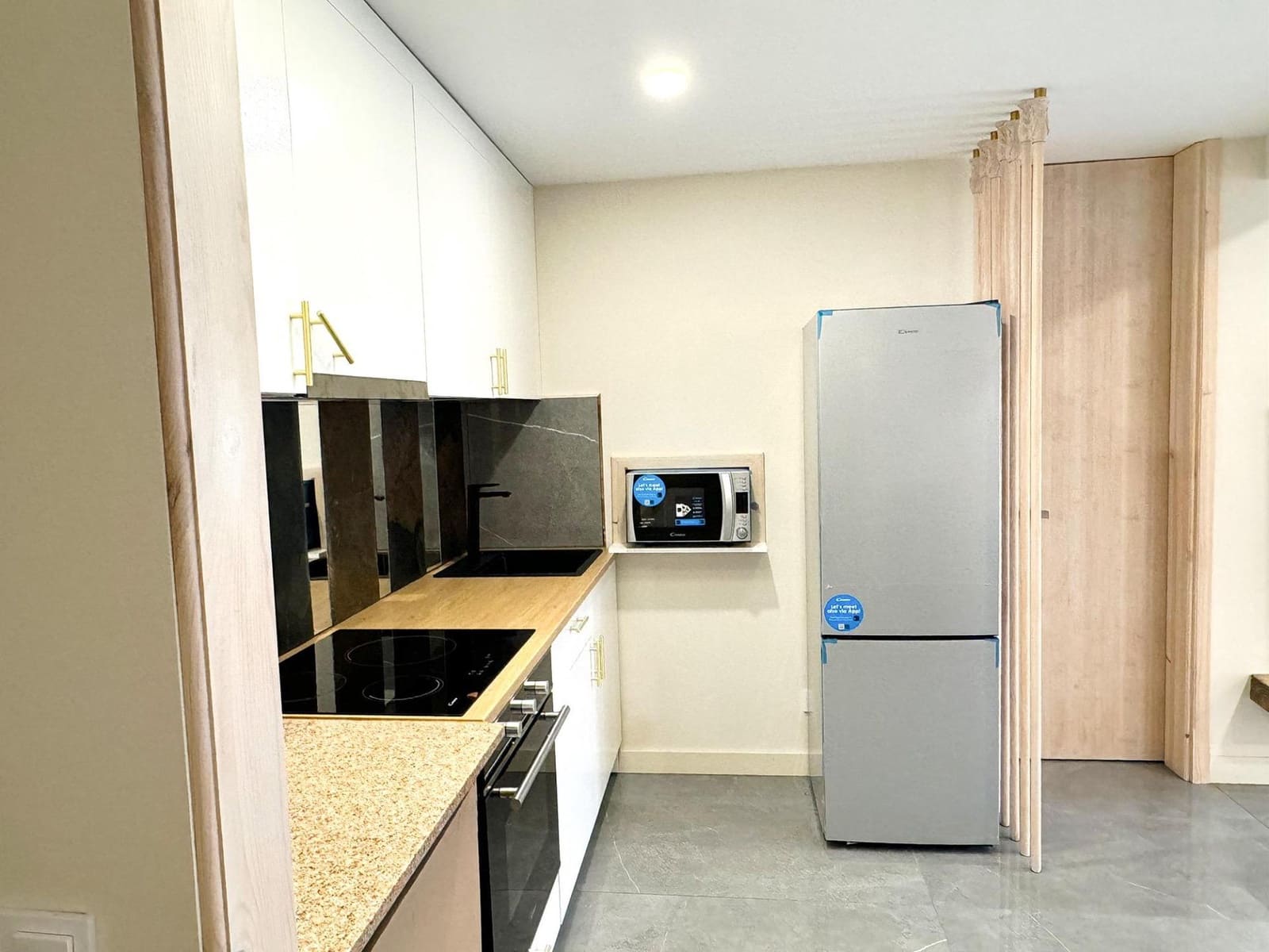 2 sypialnia Penthouse na sprzedaż w Miasto Alicante / Alacant - 210 000 € (Ref: 9367674)