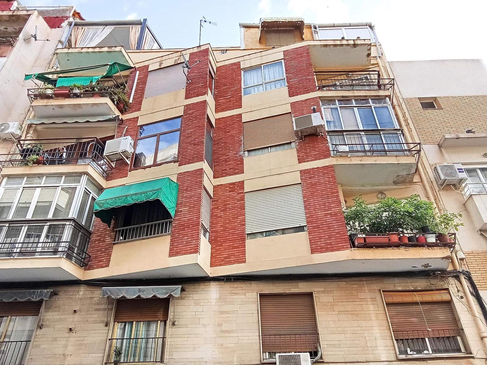 2 sypialnia Penthouse na sprzedaż w Miasto Alicante / Alacant - 210 000 € (Ref: 9367674)