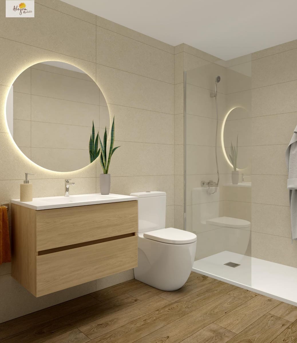 3 soverom Leilighet til salgs i Pucol - € 247 150 (Ref: 9374381)