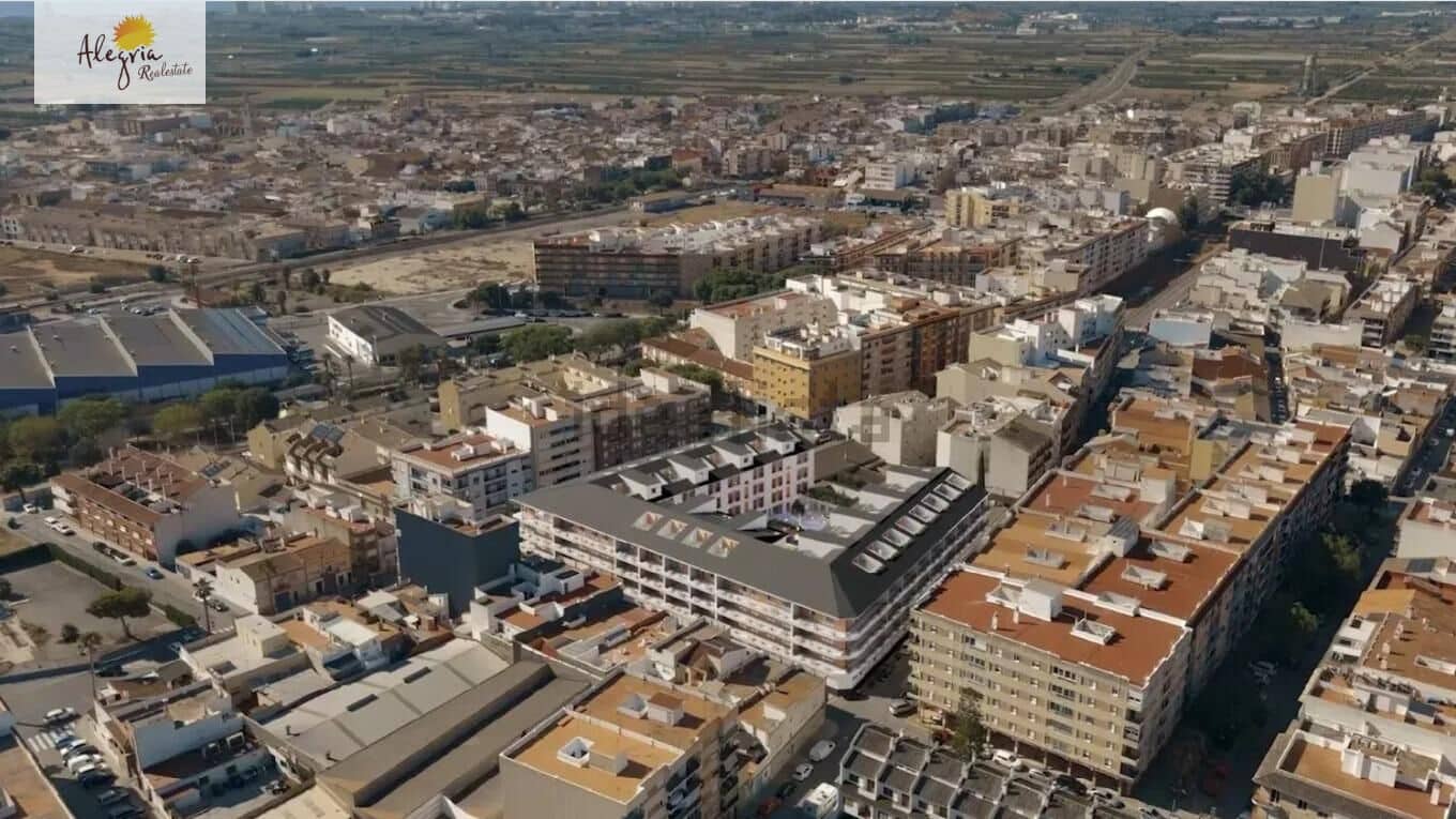 3 soverom Leilighet til salgs i Pucol - € 247 150 (Ref: 9374381)