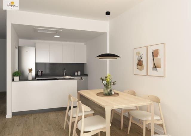 3 soverom Leilighet til salgs i Puçol - € 247 150 (Ref: 9374381)