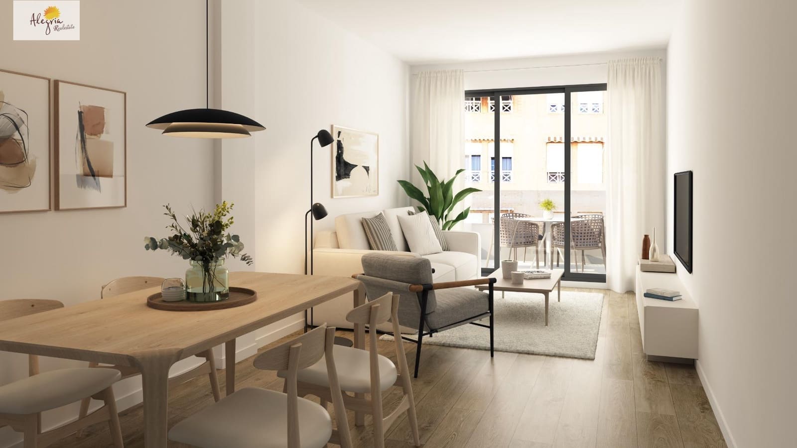 3 soverom Leilighet til salgs i Pucol - € 247 150 (Ref: 9374381)