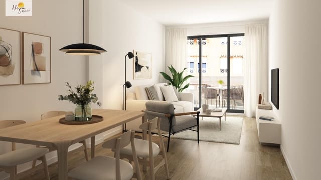 3 soverom Leilighet til salgs i Puçol - € 247 150 (Ref: 9374381)