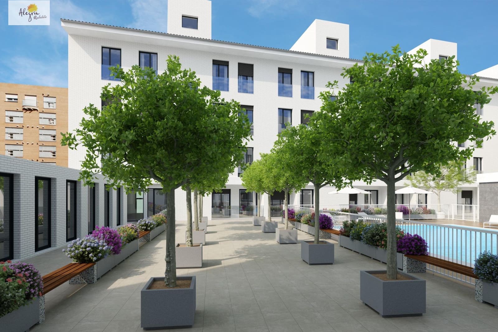 3 soverom Leilighet til salgs i Pucol - € 247 150 (Ref: 9374381)