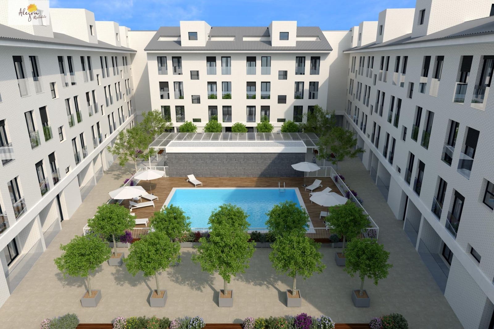 3 soverom Leilighet til salgs i Pucol - € 247 150 (Ref: 9374381)