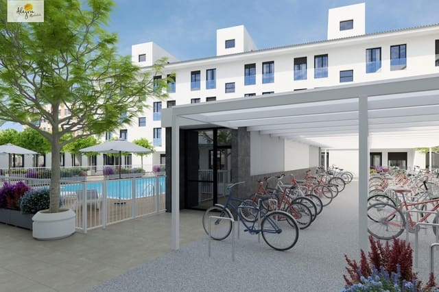 3 soverom Leilighet til salgs i Puçol - € 247 150 (Ref: 9374381)