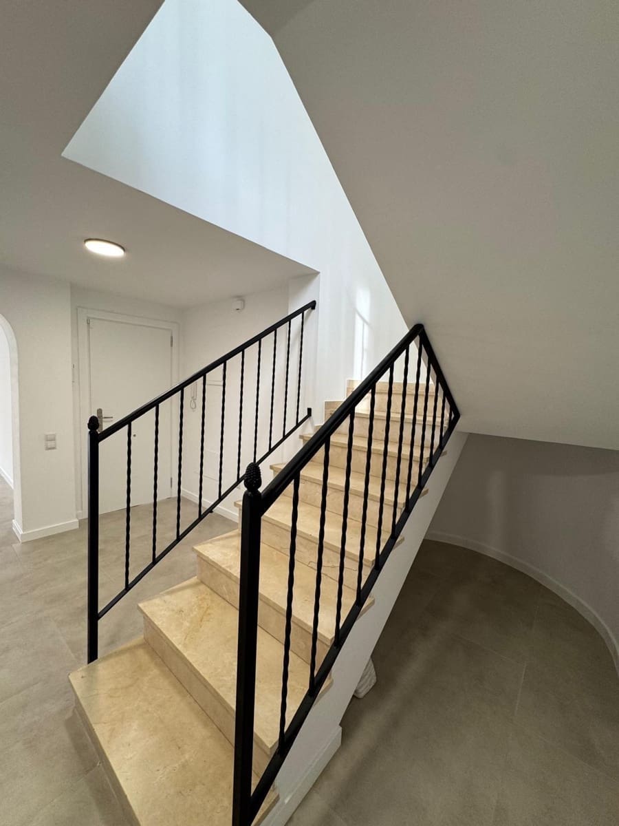 3 soveværelse Villa til salg i El Campello med garage - € 550.000 (Ref: 9374382)