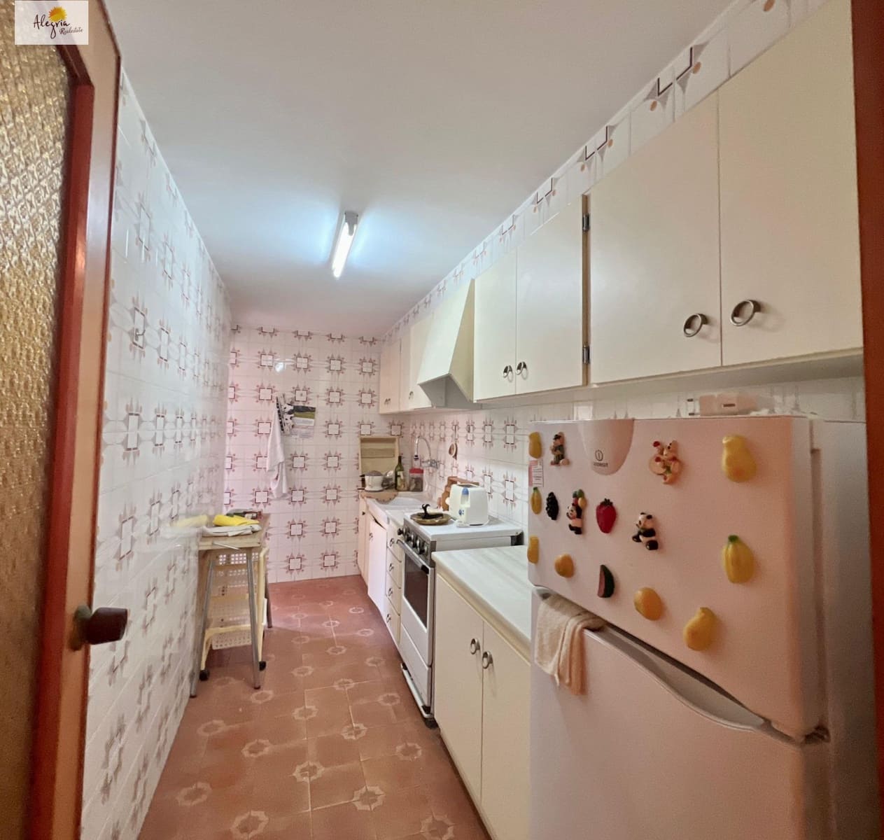 1 soverom Leilighet til salgs i Gandia - € 130 000 (Ref: 9374383)