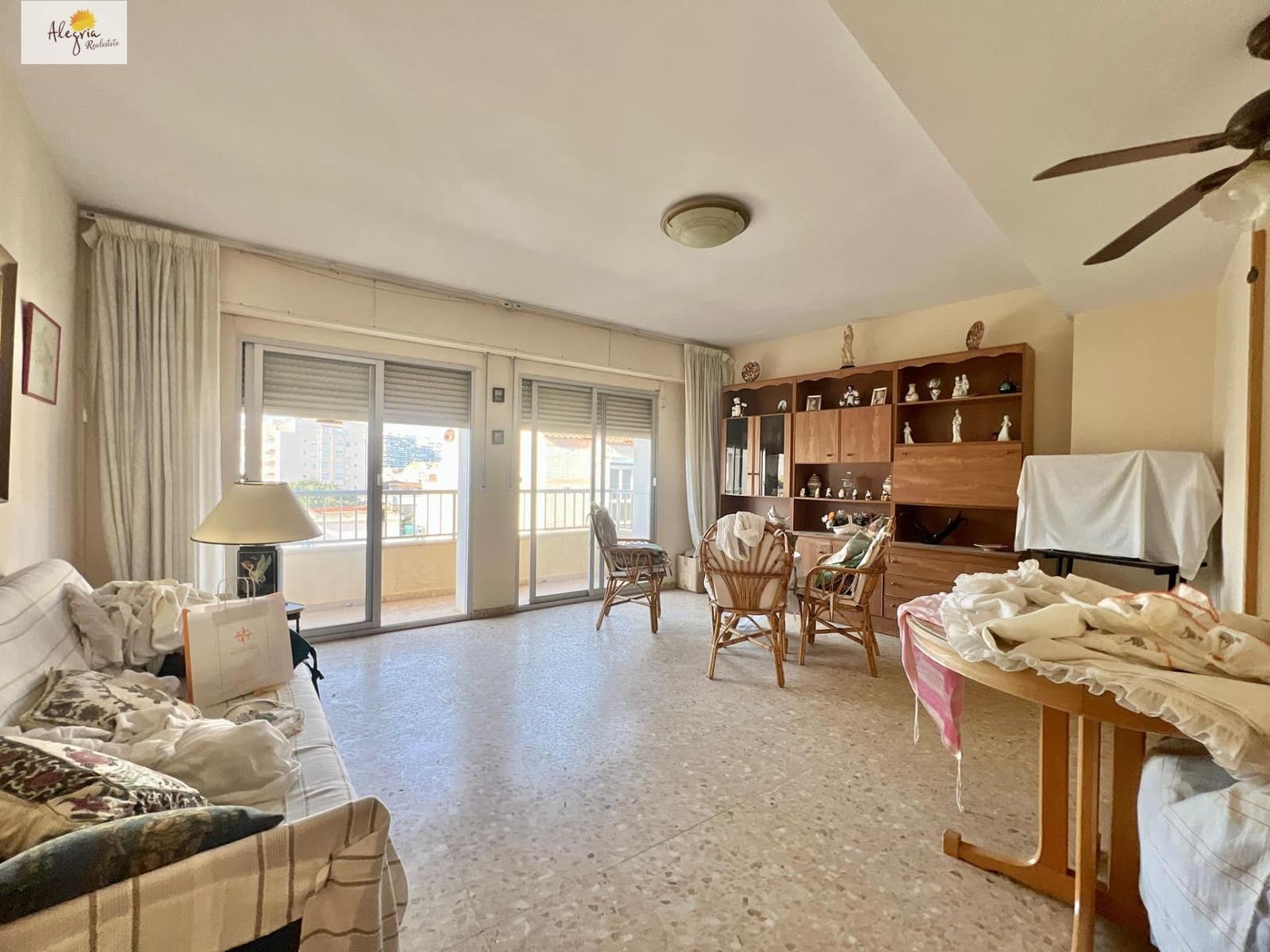 1 soverom Leilighet til salgs i Gandia - € 130 000 (Ref: 9374383)