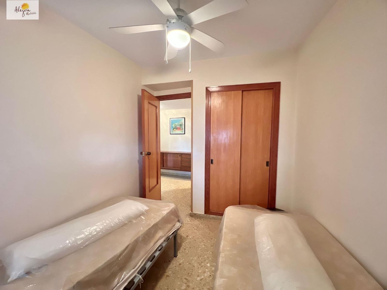 1 soverom Leilighet til salgs i Gandia - € 130 000 (Ref: 9374383)