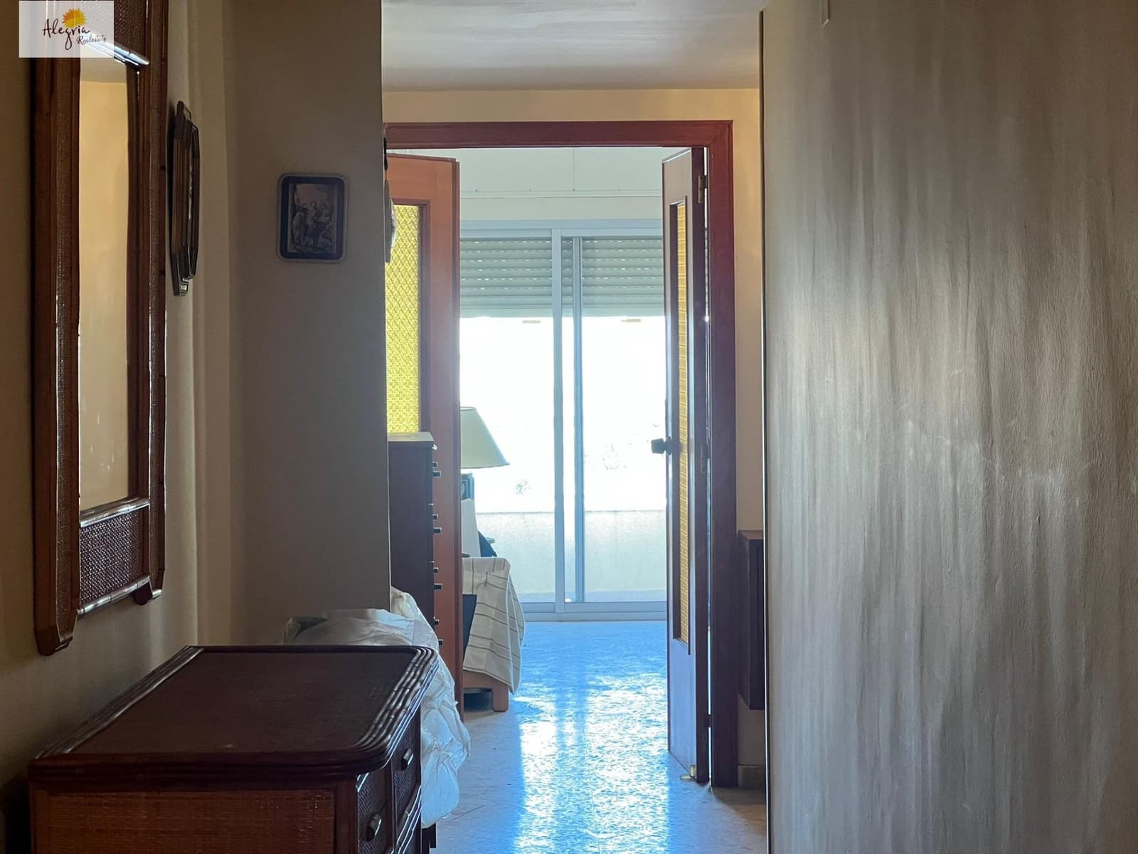 1 soverom Leilighet til salgs i Gandia - € 130 000 (Ref: 9374383)