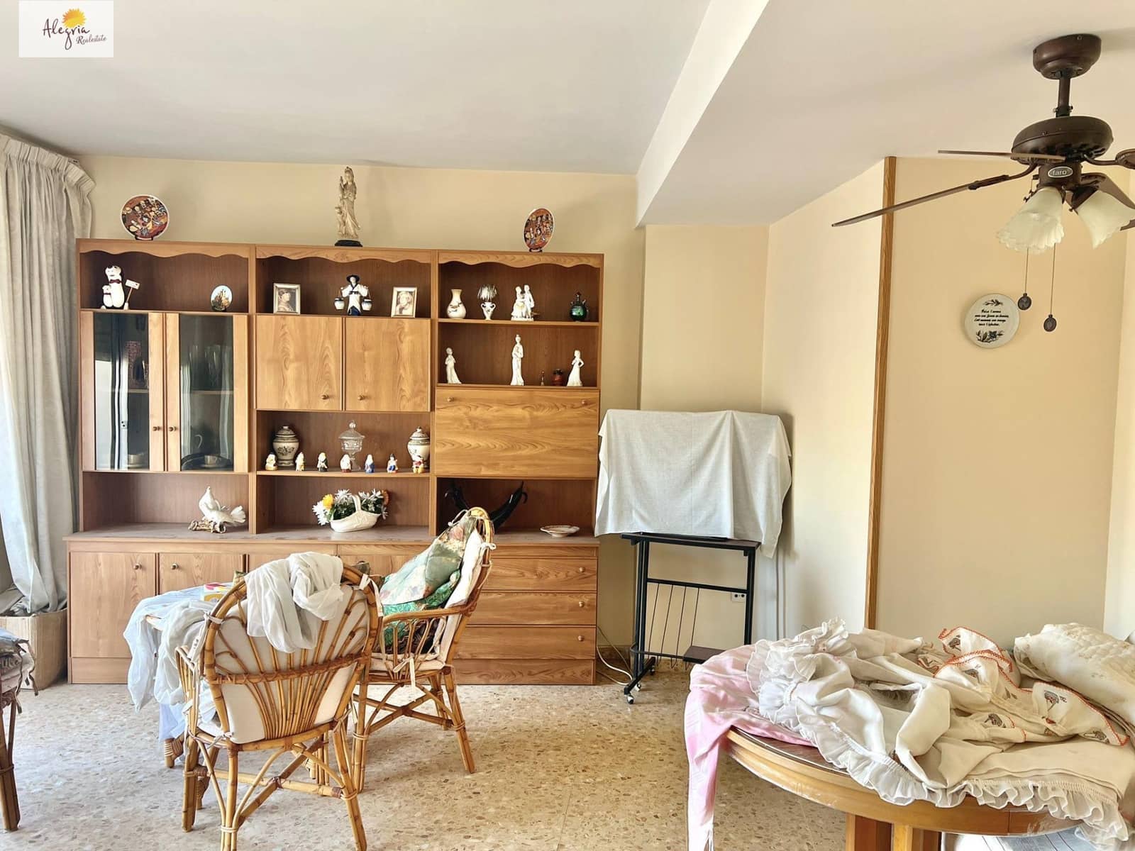 1 soverom Leilighet til salgs i Gandia - € 130 000 (Ref: 9374383)