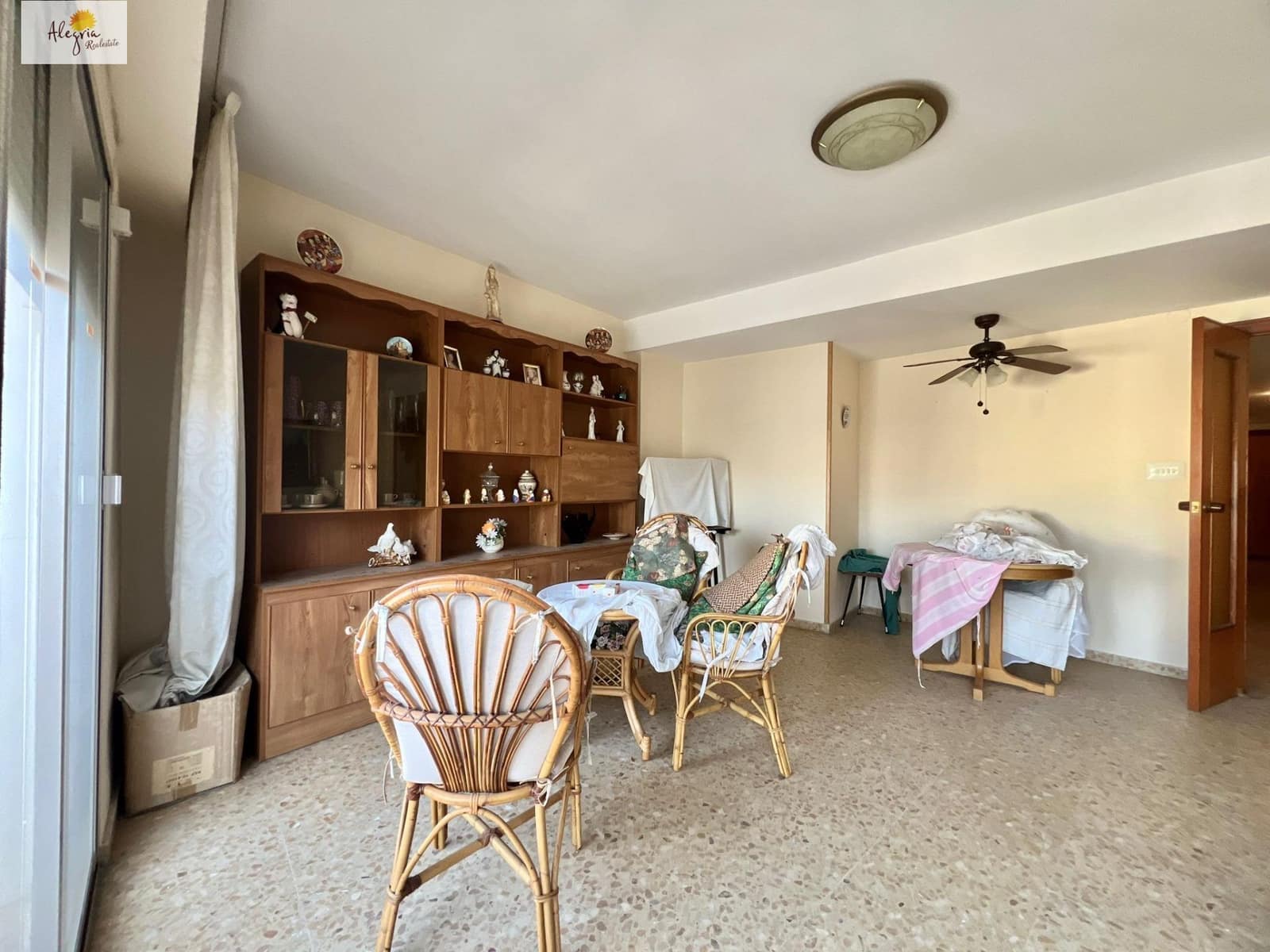 1 soverom Leilighet til salgs i Gandia - € 130 000 (Ref: 9374383)