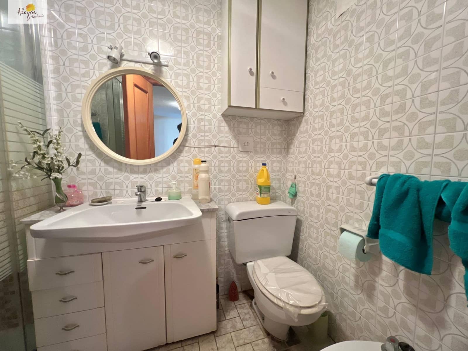 1 soverom Leilighet til salgs i Gandia - € 130 000 (Ref: 9374383)