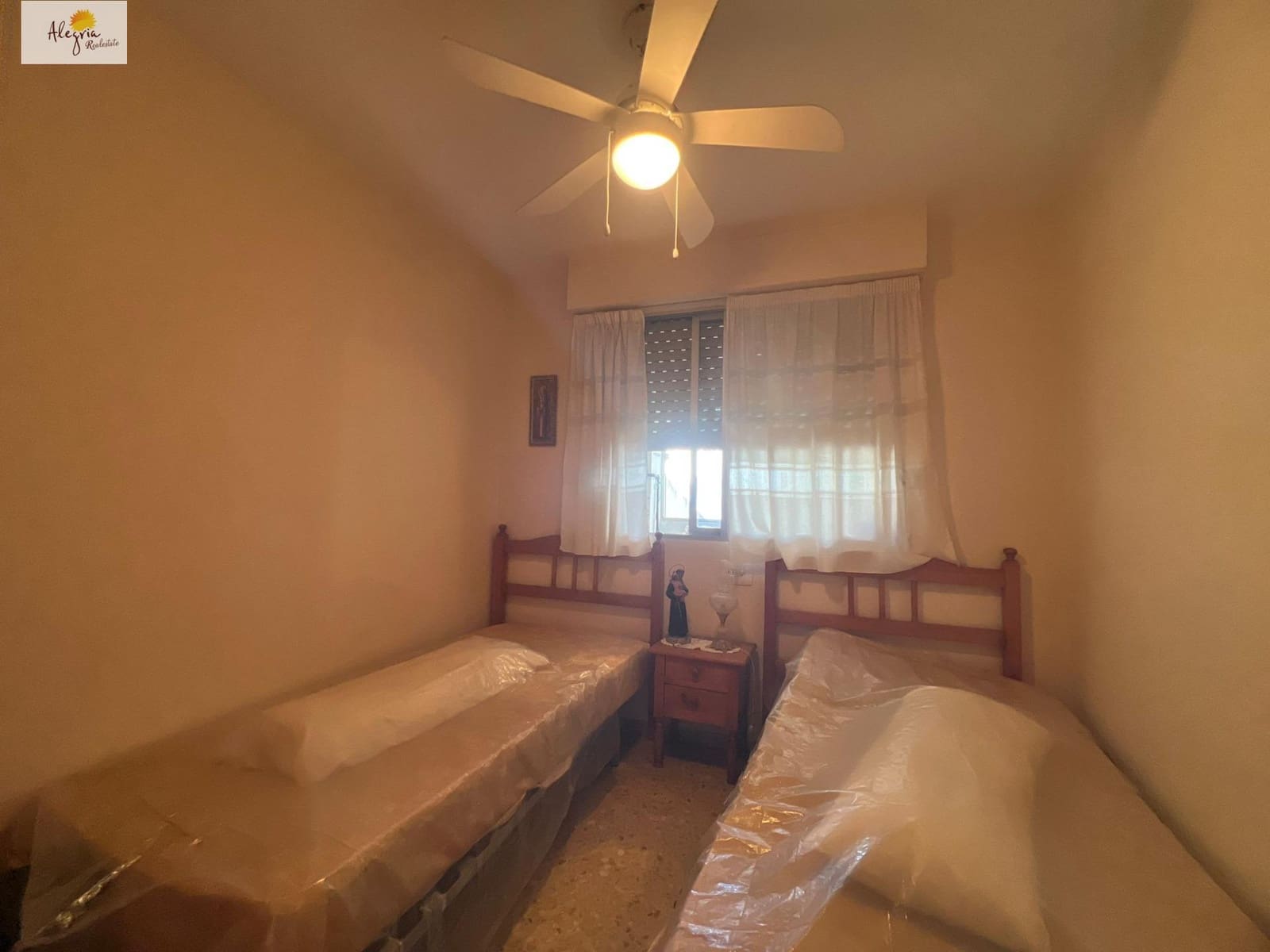 1 soverom Leilighet til salgs i Gandia - € 130 000 (Ref: 9374383)