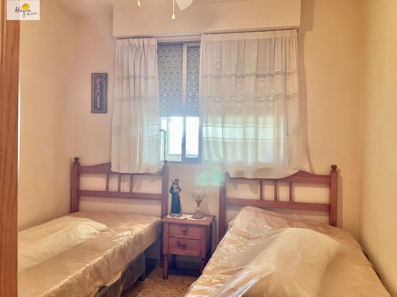 1 soverom Leilighet til salgs i Gandia - € 130 000 (Ref: 9374383)