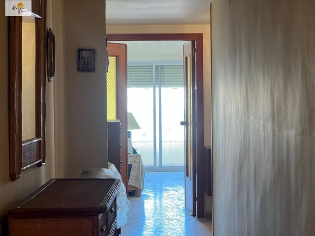 1 soverom Leilighet til salgs i Gandia - € 130 000 (Ref: 9374383)