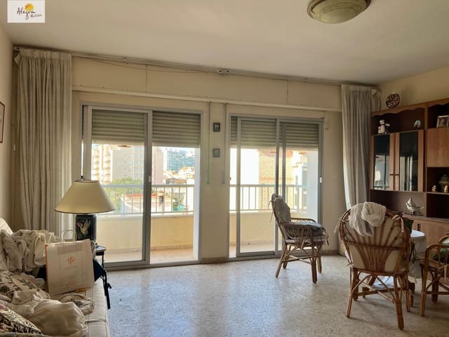 1 soverom Leilighet til salgs i Gandia - € 130 000 (Ref: 9374383)