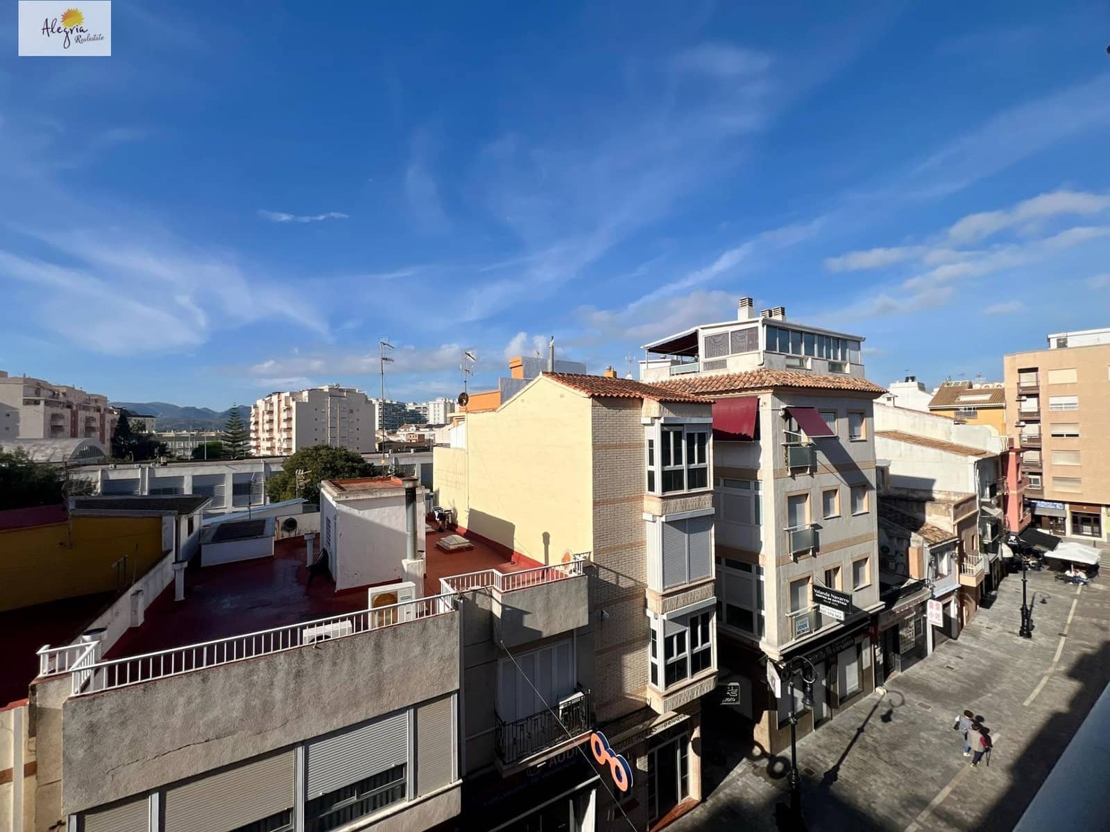 1 soverom Leilighet til salgs i Gandia - € 130 000 (Ref: 9374383)