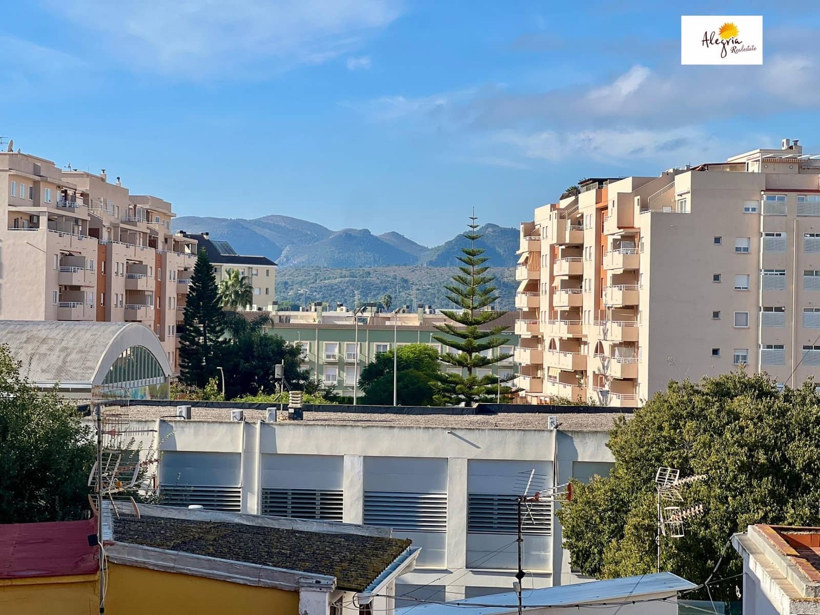 1 soverom Leilighet til salgs i Gandia - € 130 000 (Ref: 9374383)