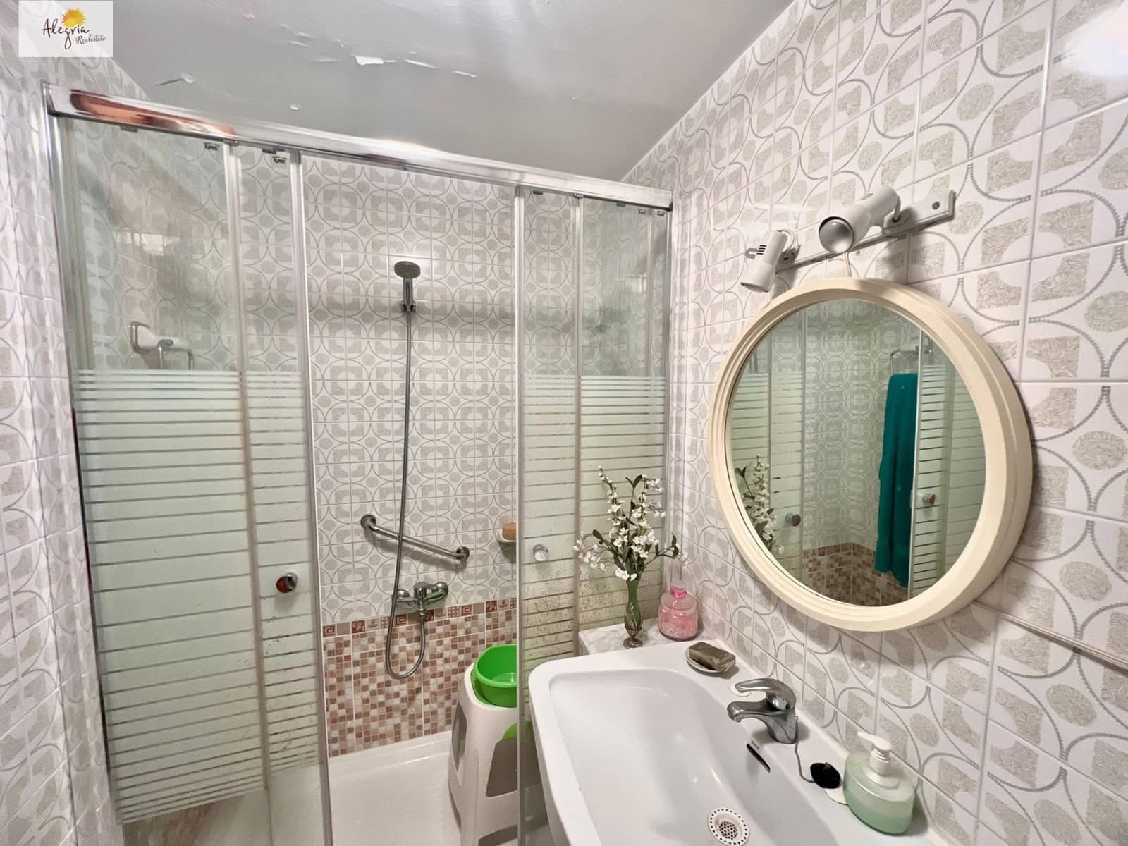 1 soverom Leilighet til salgs i Gandia - € 130 000 (Ref: 9374383)