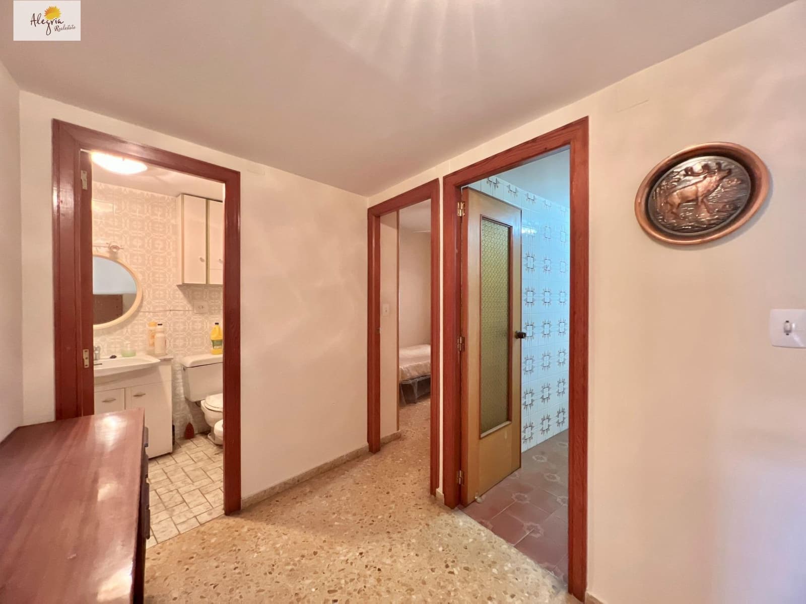 1 soverom Leilighet til salgs i Gandia - € 130 000 (Ref: 9374383)