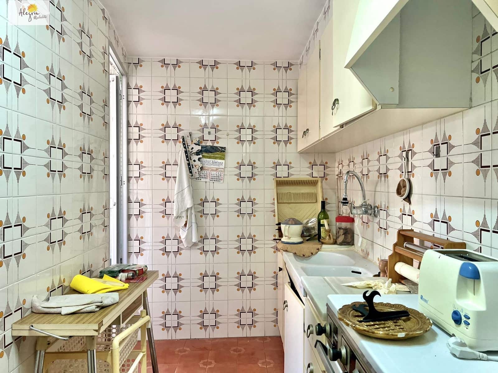 1 soverom Leilighet til salgs i Gandia - € 130 000 (Ref: 9374383)