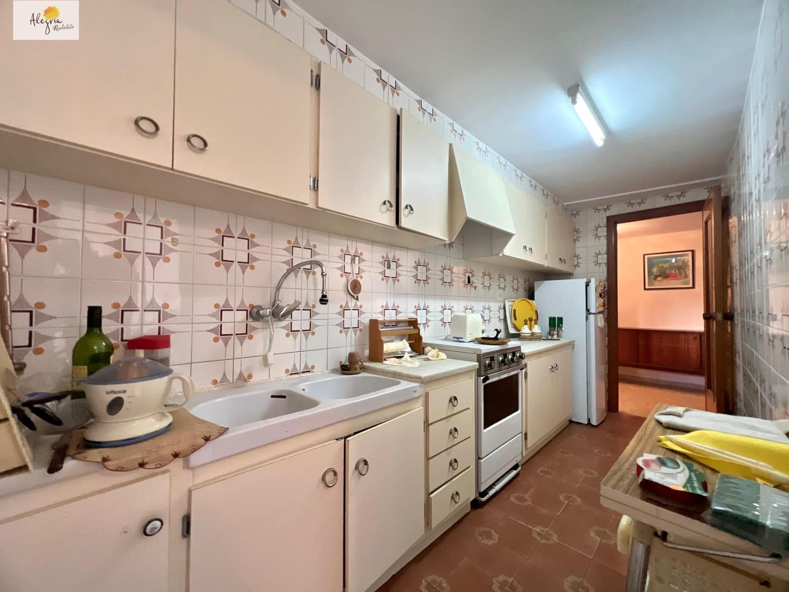 1 soverom Leilighet til salgs i Gandia - € 130 000 (Ref: 9374383)