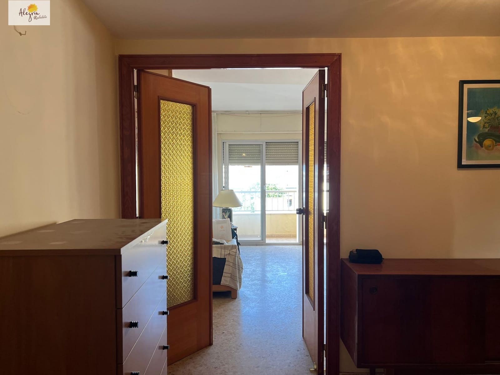 1 soverom Leilighet til salgs i Gandia - € 130 000 (Ref: 9374383)