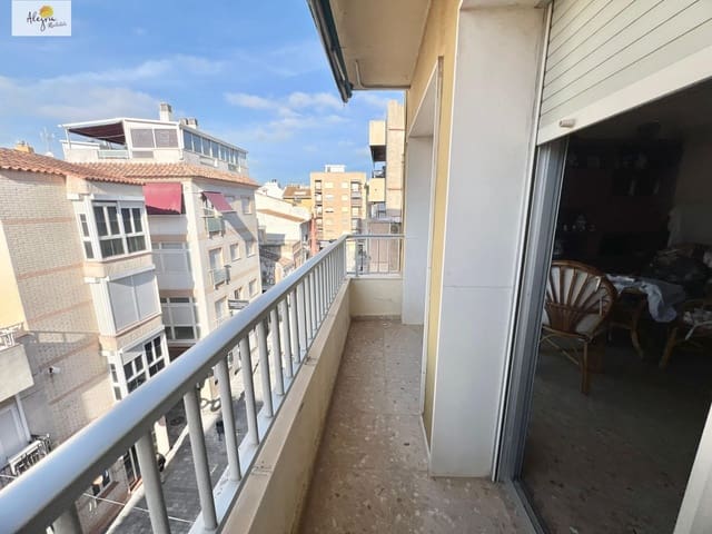 1 soverom Leilighet til salgs i Gandia - € 130 000 (Ref: 9374383)