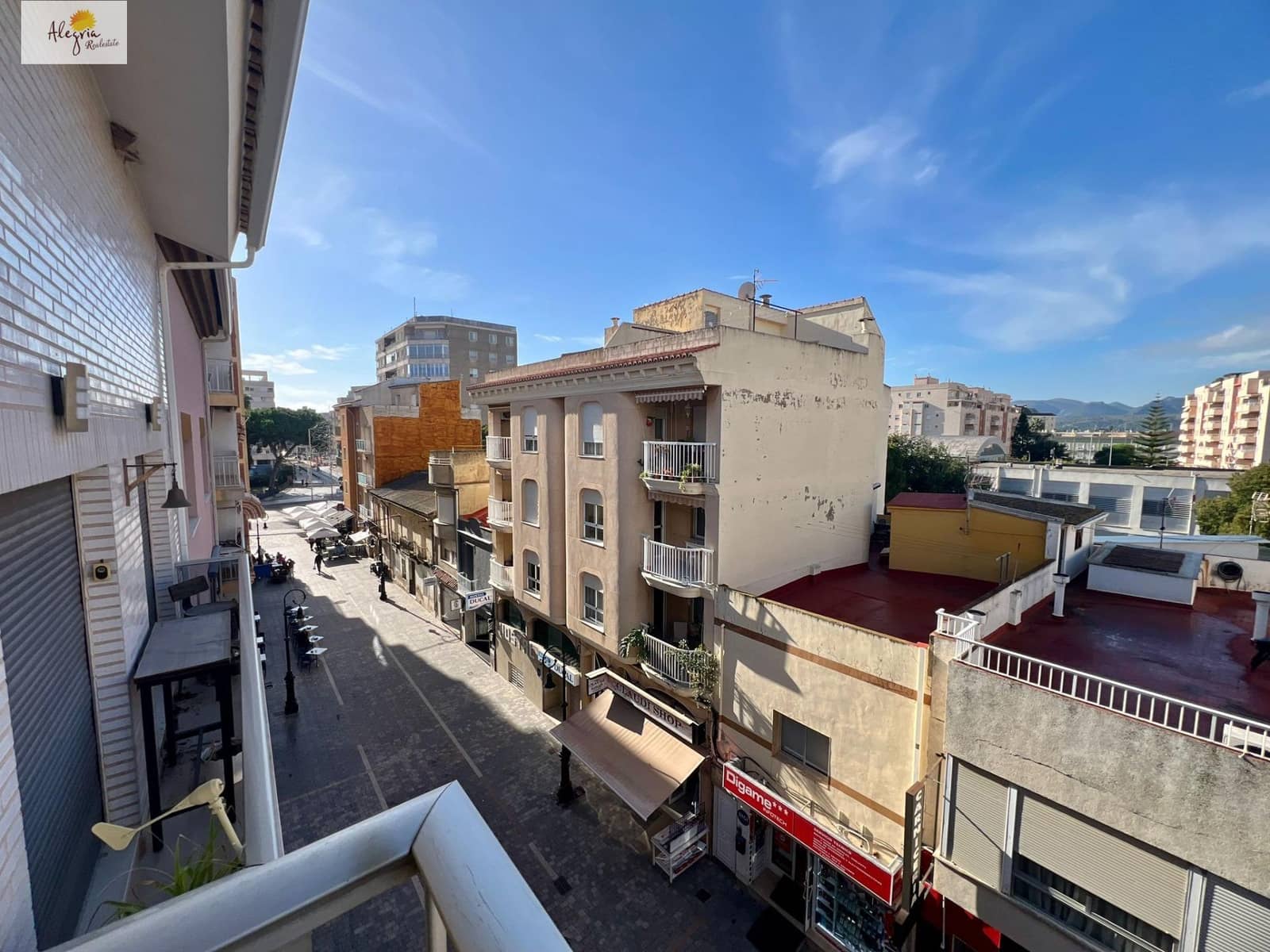 1 soverom Leilighet til salgs i Gandia - € 130 000 (Ref: 9374383)