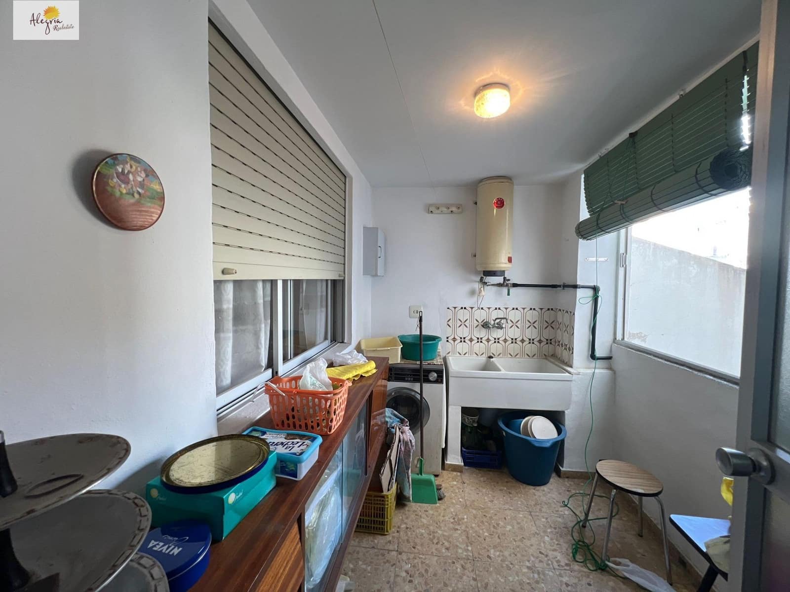 1 soverom Leilighet til salgs i Gandia - € 130 000 (Ref: 9374383)