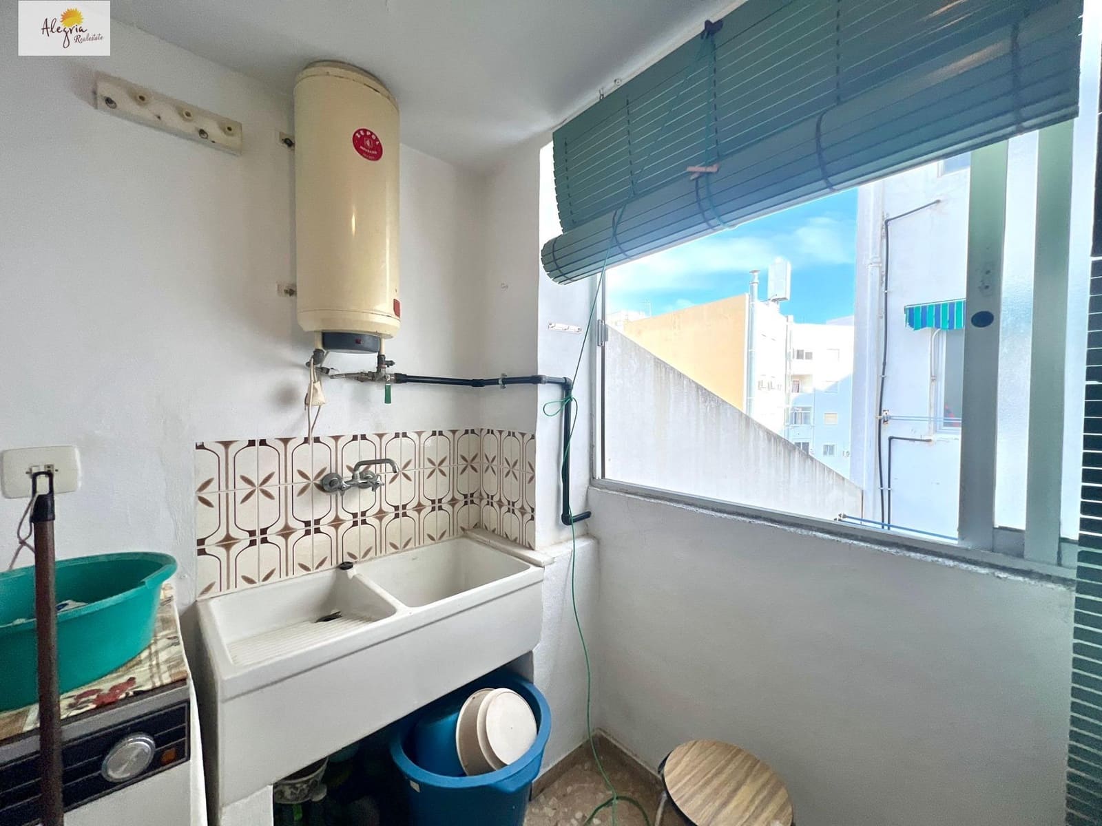 1 soverom Leilighet til salgs i Gandia - € 130 000 (Ref: 9374383)