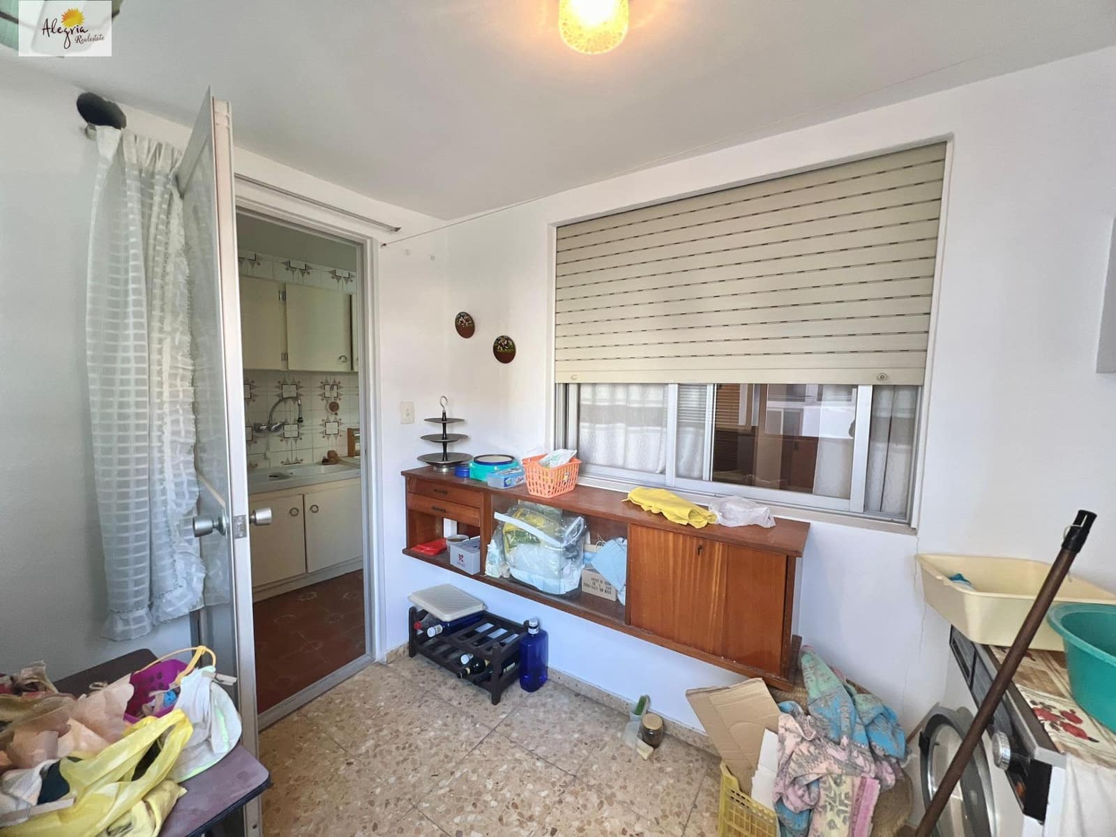 1 soverom Leilighet til salgs i Gandia - € 130 000 (Ref: 9374383)