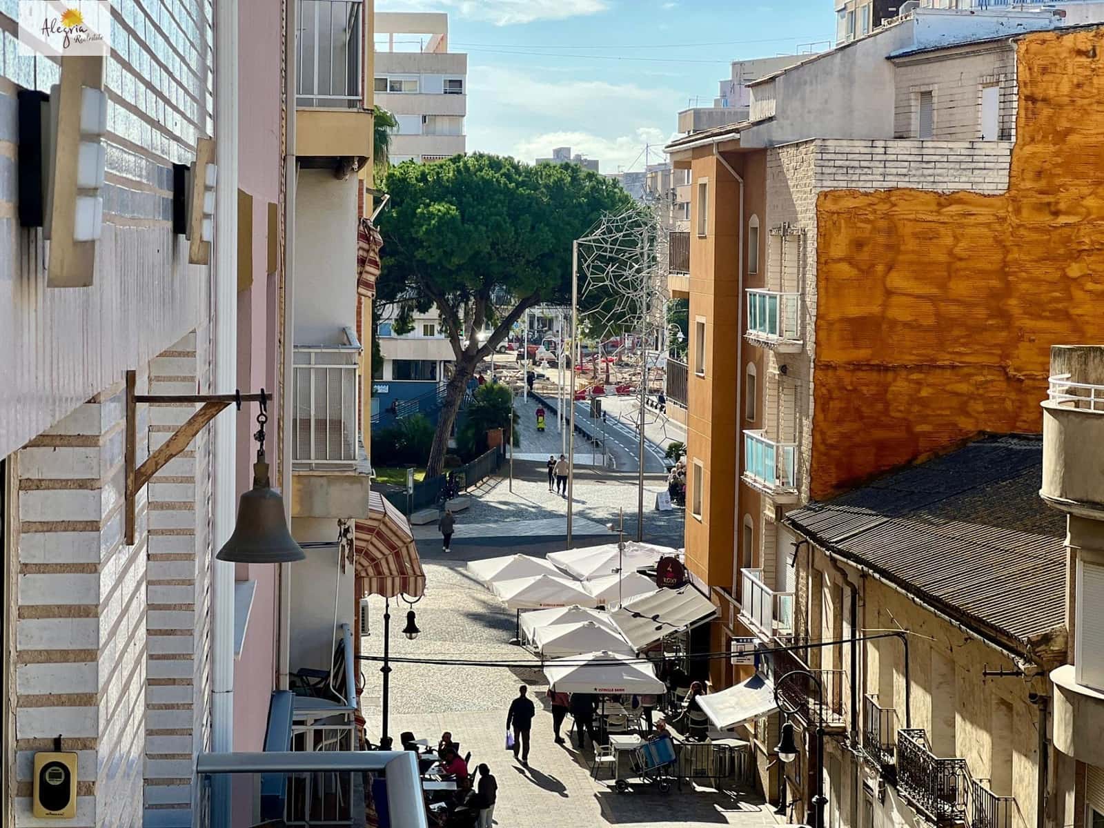 1 soverom Leilighet til salgs i Gandia - € 130 000 (Ref: 9374383)