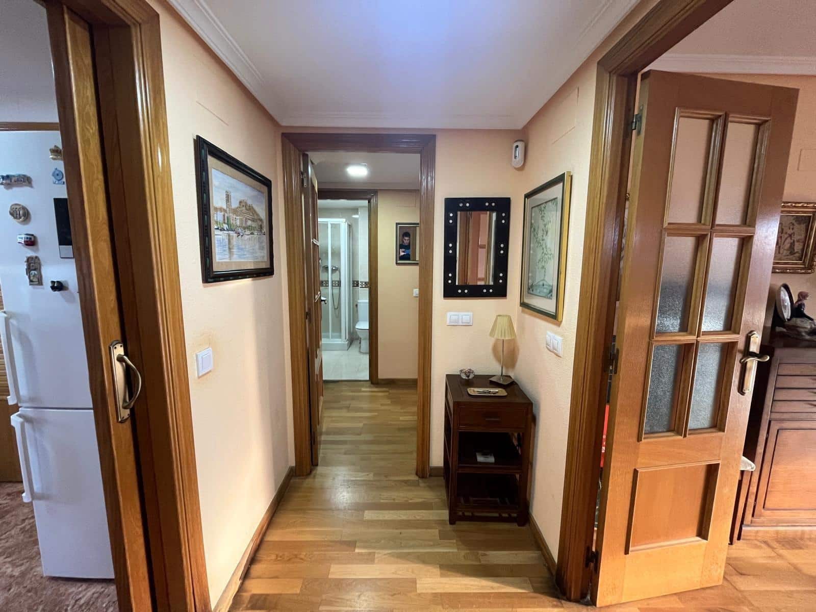 2 soverom Leilighet til salgs i Alicante by med svømmebasseng garasje - € 340 000 (Ref: 9379140)