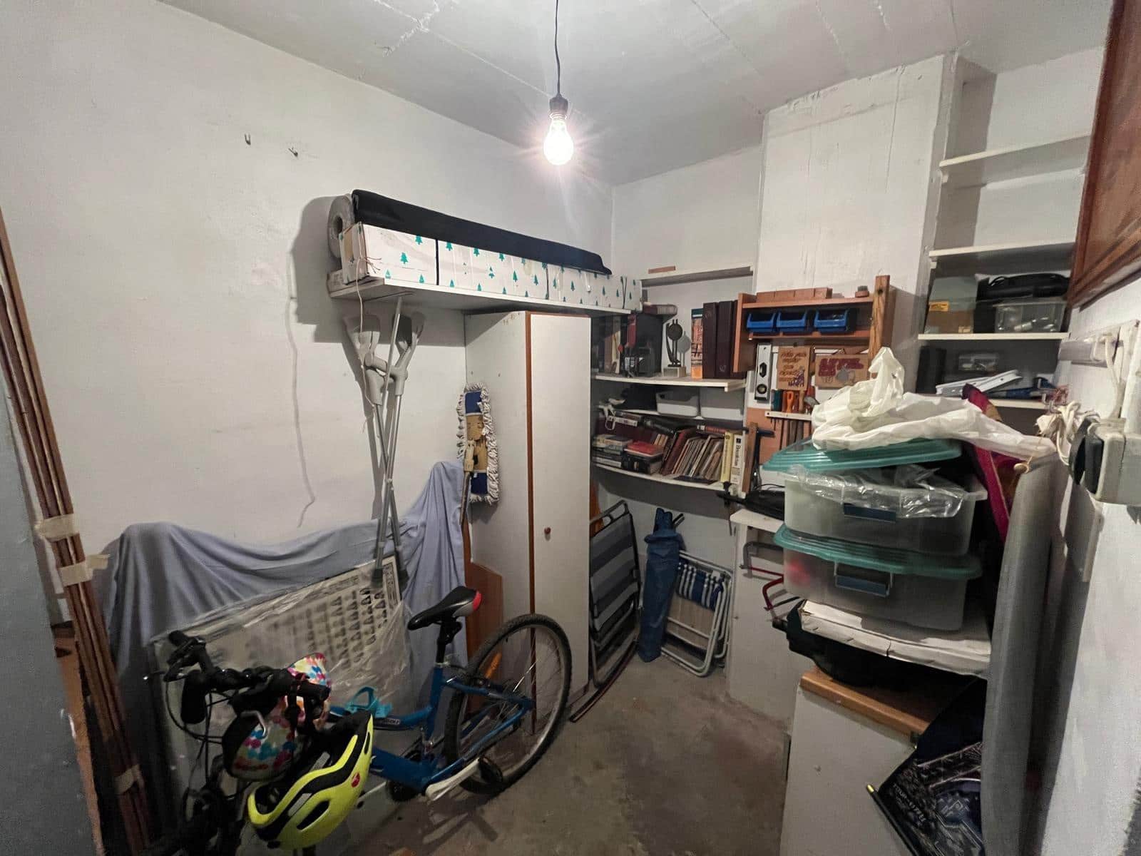 2 soverom Leilighet til salgs i Alicante by med svømmebasseng garasje - € 340 000 (Ref: 9379140)