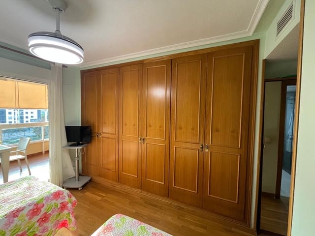 2 sovrum Lägenhet till salu i Babel, Alicante stad med pool garage - 340 000 € (Ref: 9379140)