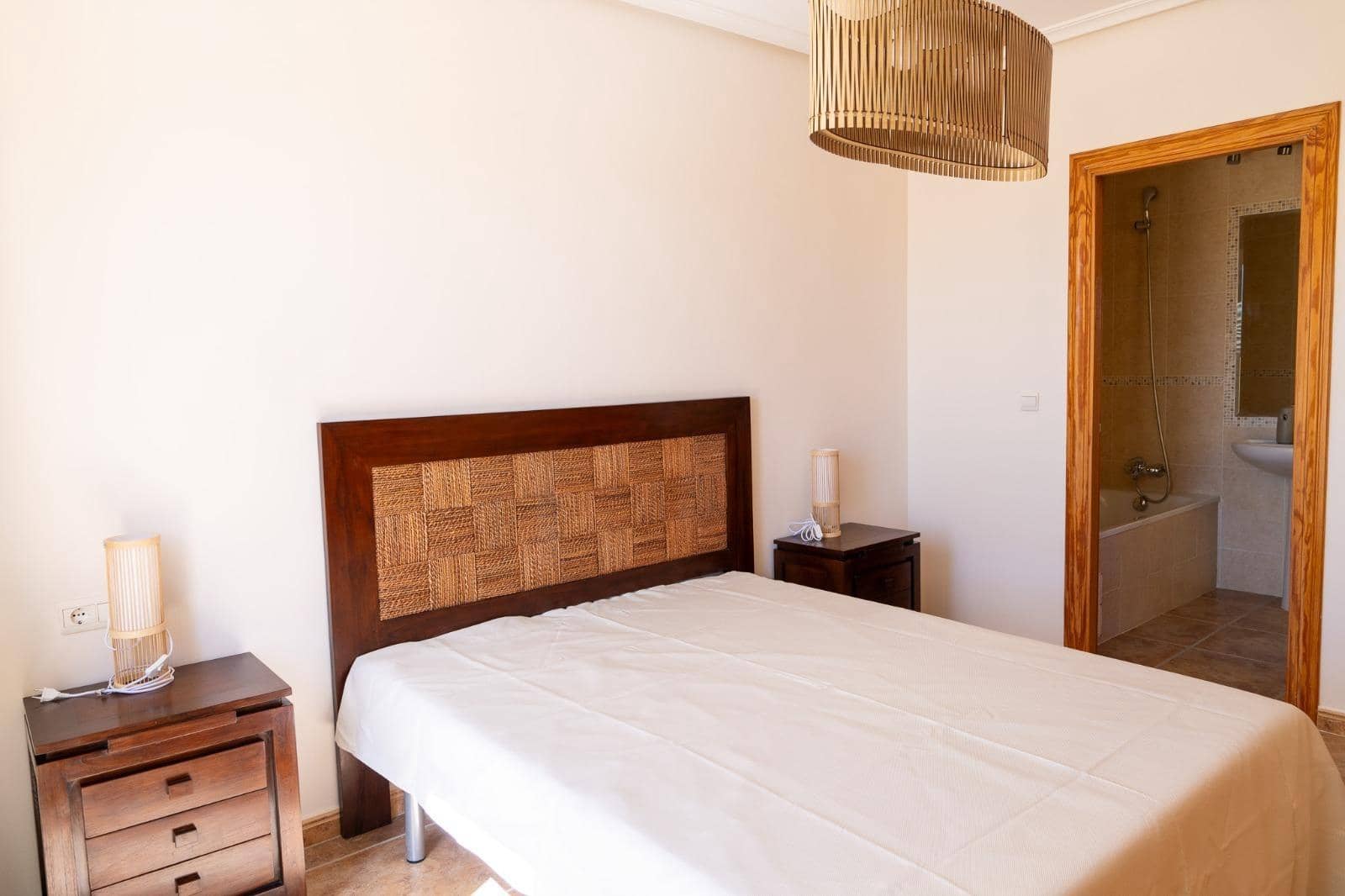 3 sovrum Radhus till salu i Altea med pool - 365 000 € (Ref: 9379141)