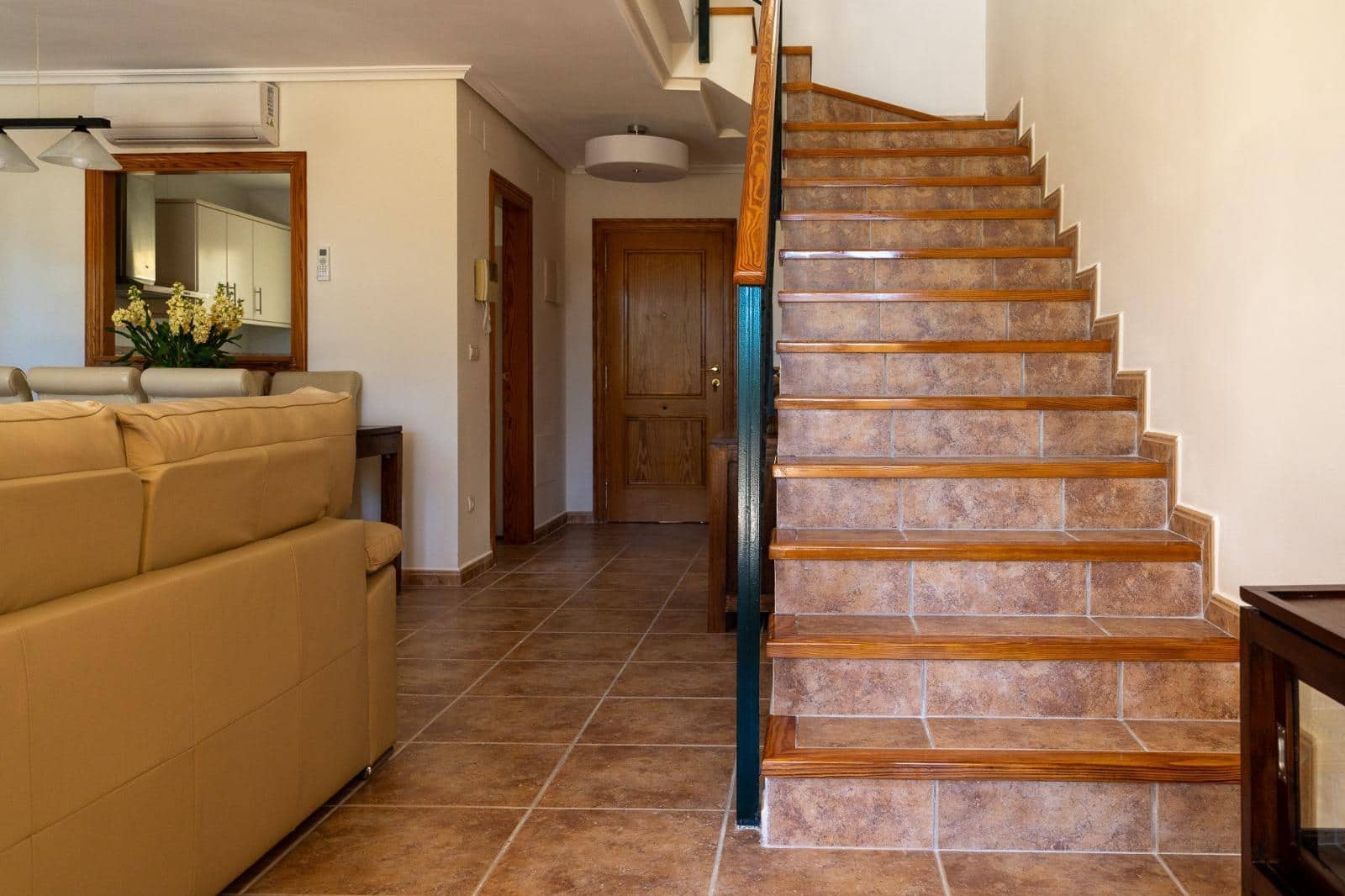 3 sovrum Radhus till salu i Altea med pool - 365 000 € (Ref: 9379141)