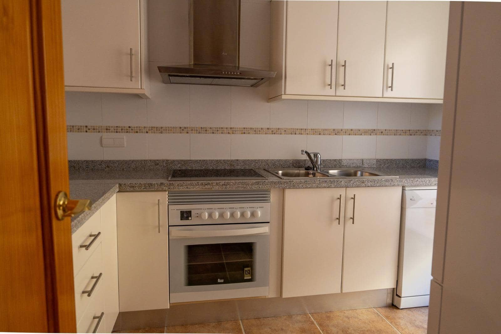 3 sovrum Radhus till salu i Altea med pool - 365 000 € (Ref: 9379141)