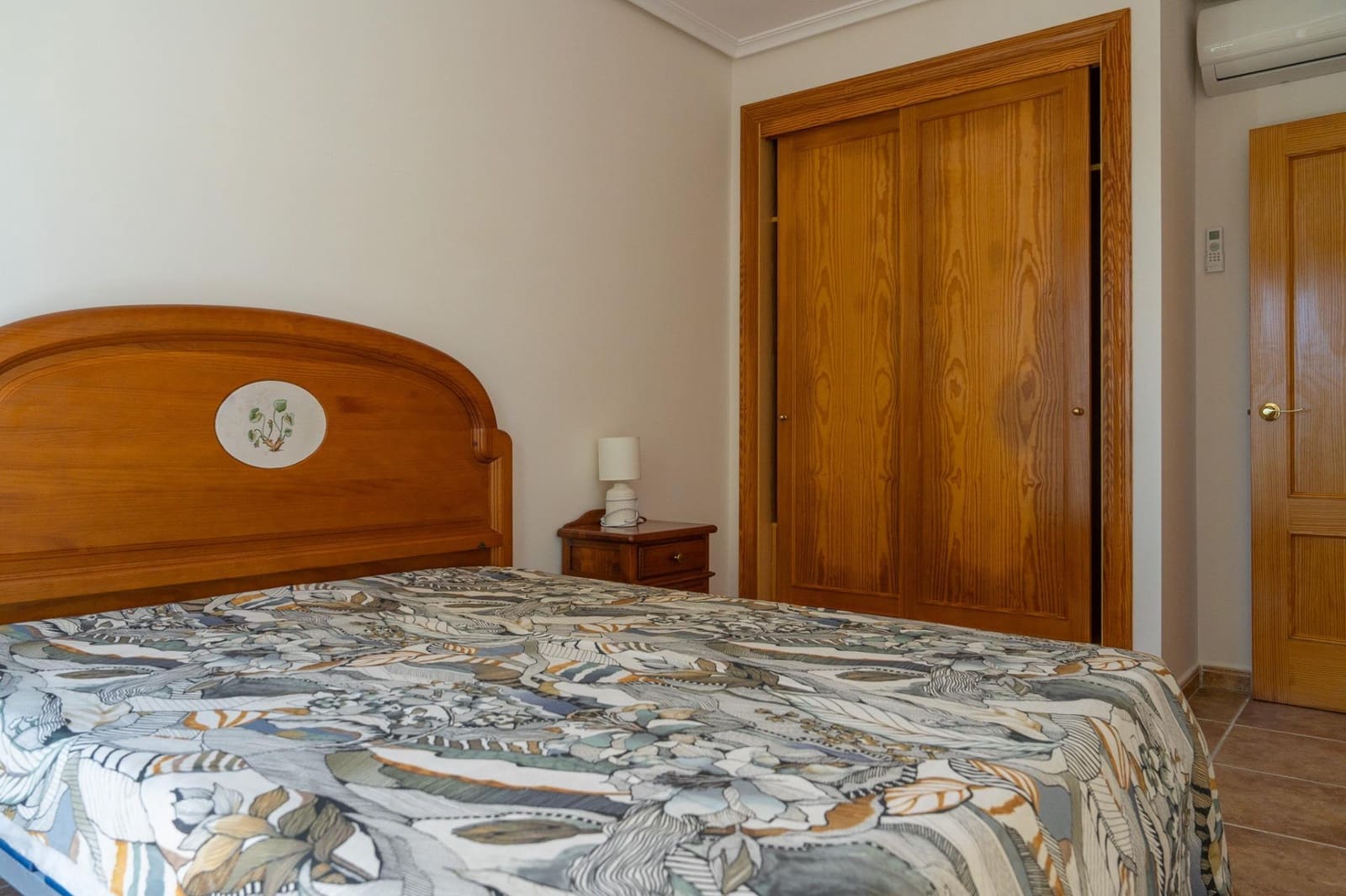 3 sovrum Radhus till salu i Altea med pool - 365 000 € (Ref: 9379141)