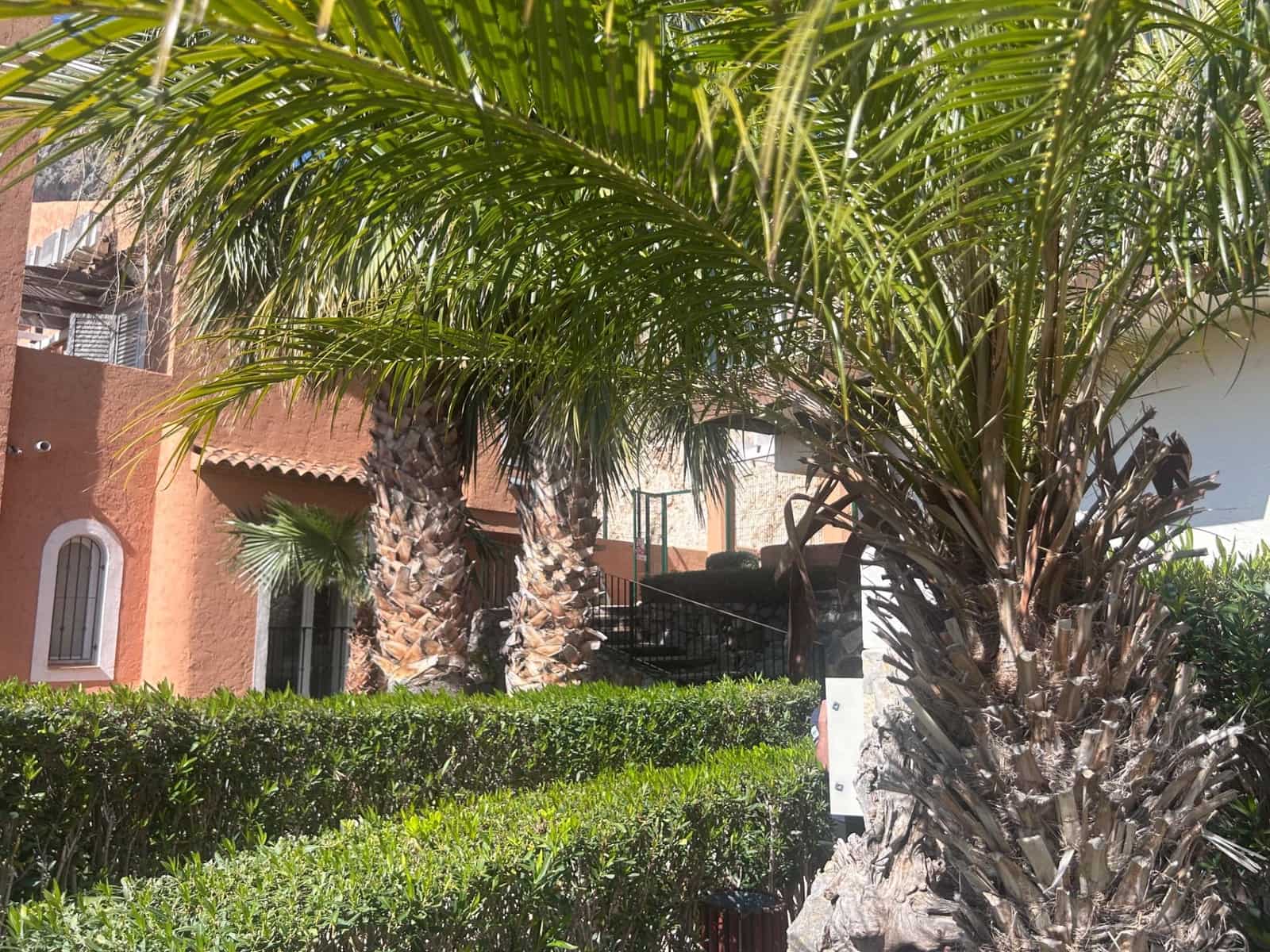 3 sovrum Radhus till salu i Altea med pool - 365 000 € (Ref: 9379141)