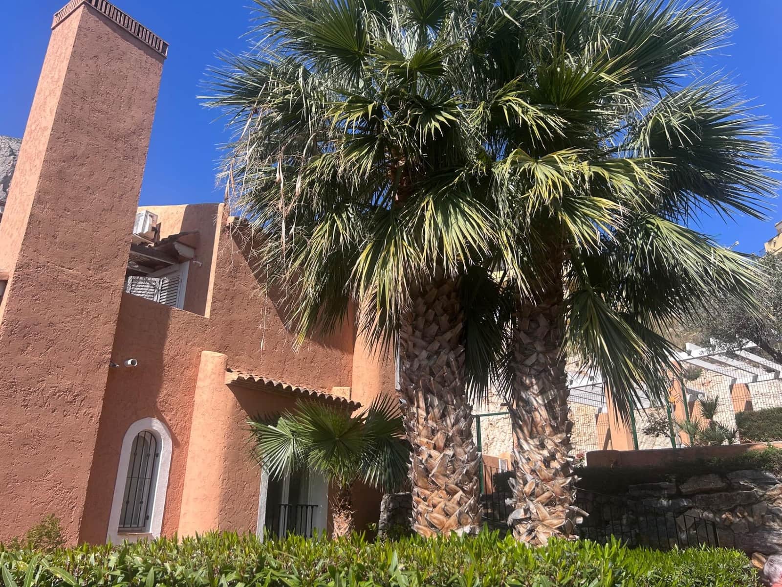 3 sovrum Radhus till salu i Altea med pool - 365 000 € (Ref: 9379141)