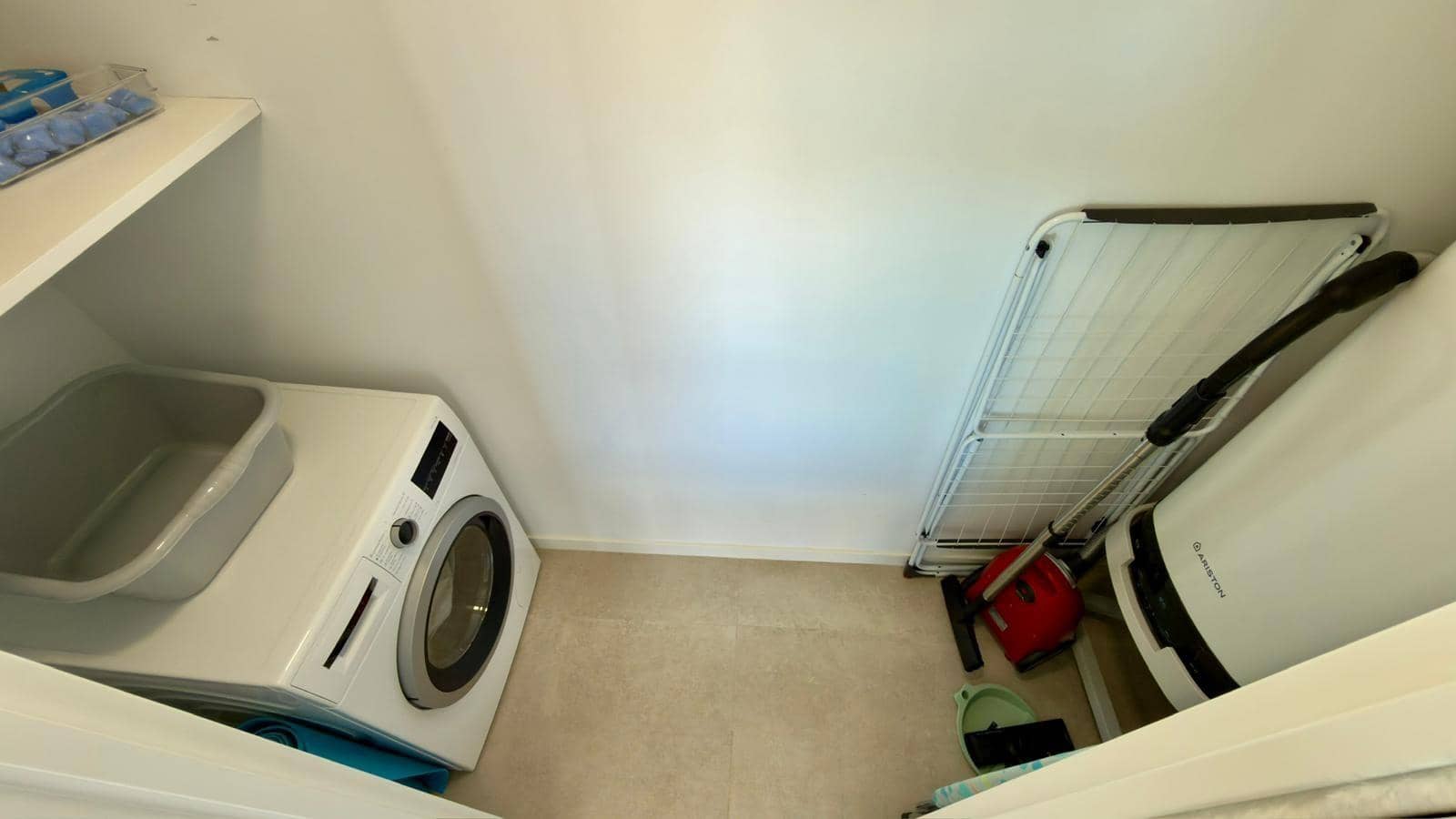 Apartamento de 2 habitaciones en Finestrat en venta con piscina - 465.000 € (Ref: 9379142)