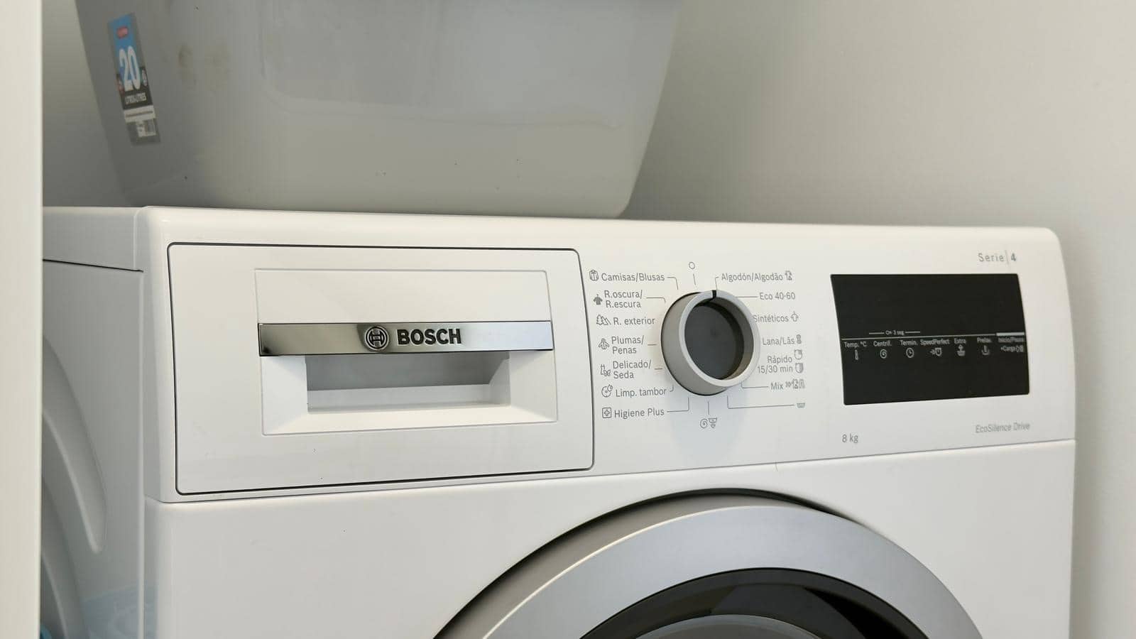 Apartamento de 2 habitaciones en Finestrat en venta con piscina - 465.000 € (Ref: 9379142)